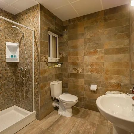 Summer Breeze With Panoramic Terrace - By Getawaysmalta Lägenhet *