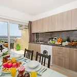 Summer Breeze With Panoramic Terrace - By Getawaysmalta Mellieħa
