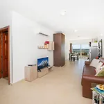 Daire Summer Breeze With Panoramic Terrace - By Getawaysmalta