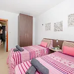 Summer Breeze With Panoramic Terrace - By Getawaysmalta Daire Mellieħa