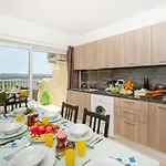 Summer Breeze With Panoramic Terrace - By Getawaysmalta * Mellieħa