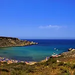 Summer Breeze With Panoramic Terrace - By Getawaysmalta Daire Mellieħa