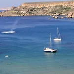 Summer Breeze With Panoramic Terrace - By Getawaysmalta 아파트