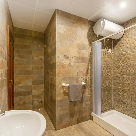 Summer Breeze With Panoramic Terrace - By Getawaysmalta