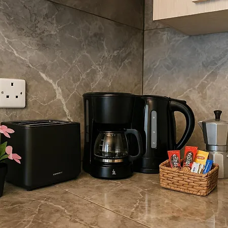 شقة Summer Breeze With Panoramic Terrace - By Getawaysmalta *