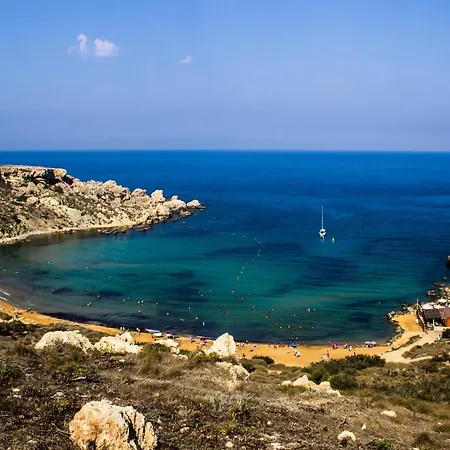 Summer Breeze With Panoramic Terrace - By Getawaysmalta Appartement *