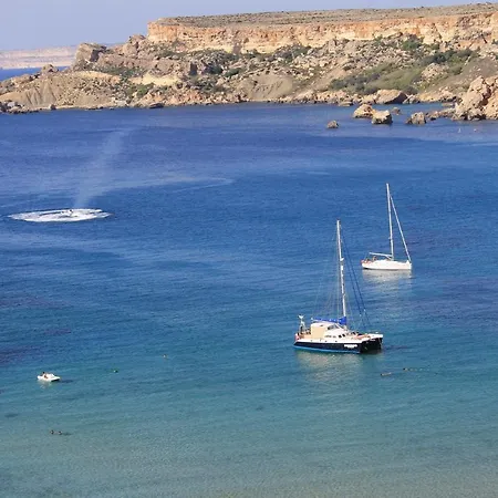 Summer Breeze With Panoramic Terrace - By Getawaysmalta شقة