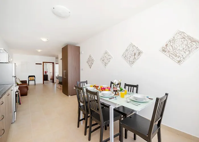 Summer Breeze With Panoramic Terrace - By Getawaysmalta Appartement