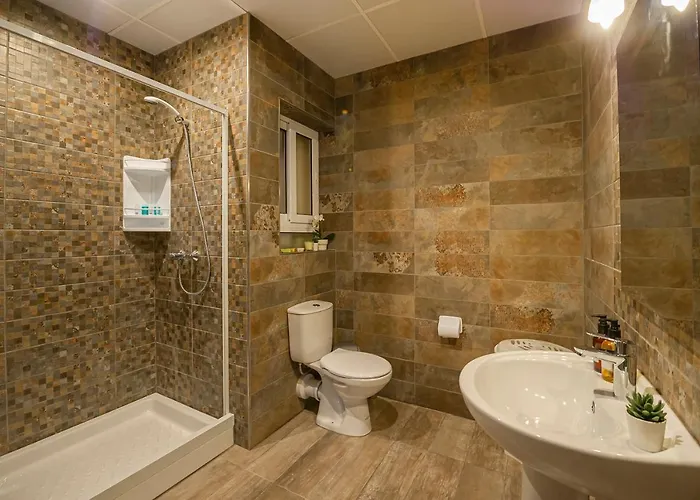 Summer Breeze With Panoramic Terrace - By Getawaysmalta Appartement *