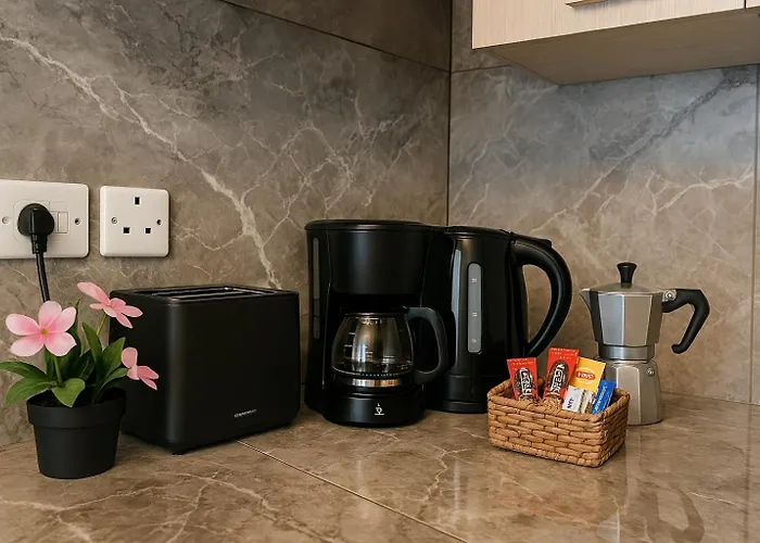 Appartement Summer Breeze With Panoramic Terrace - By Getawaysmalta *